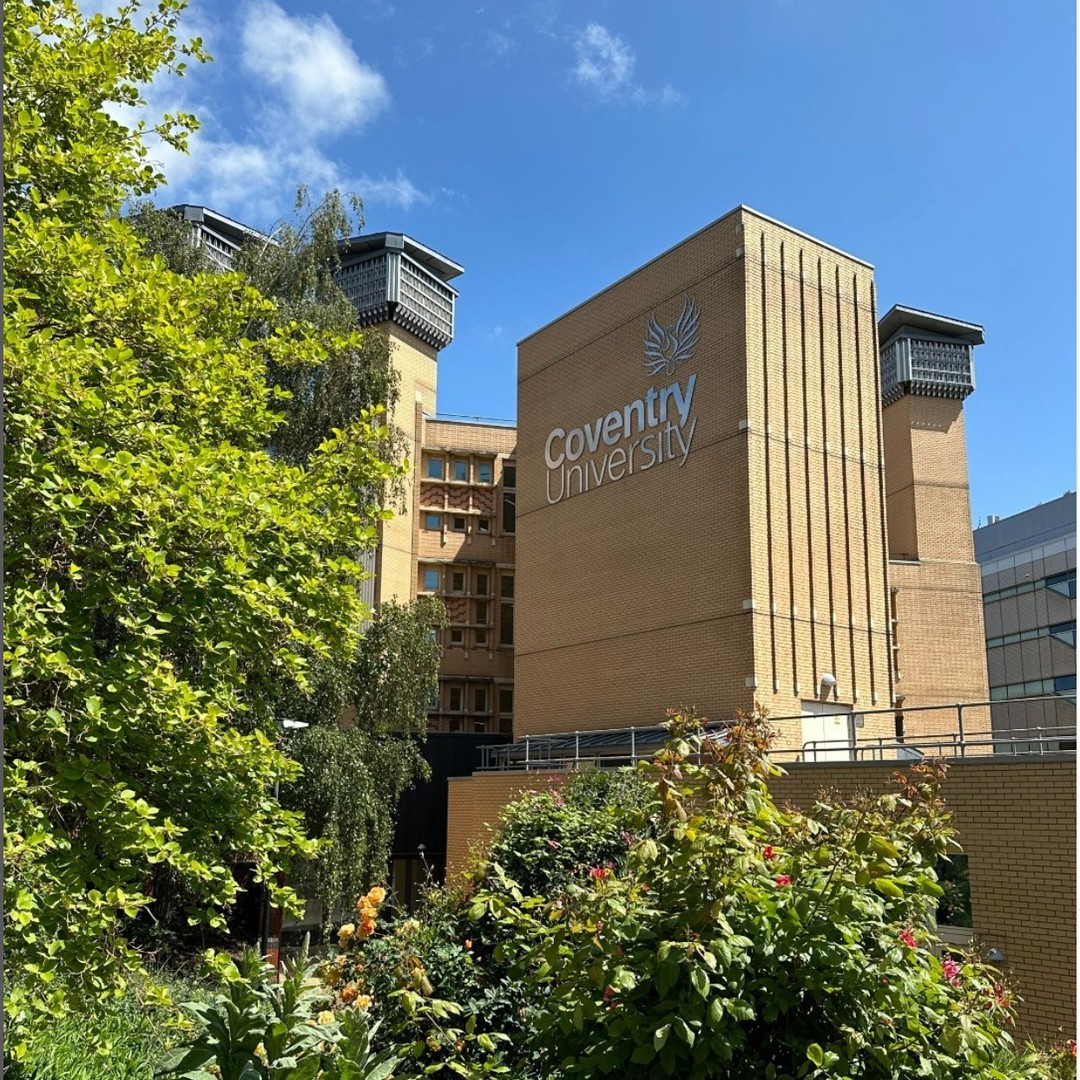 Coventry University semineri