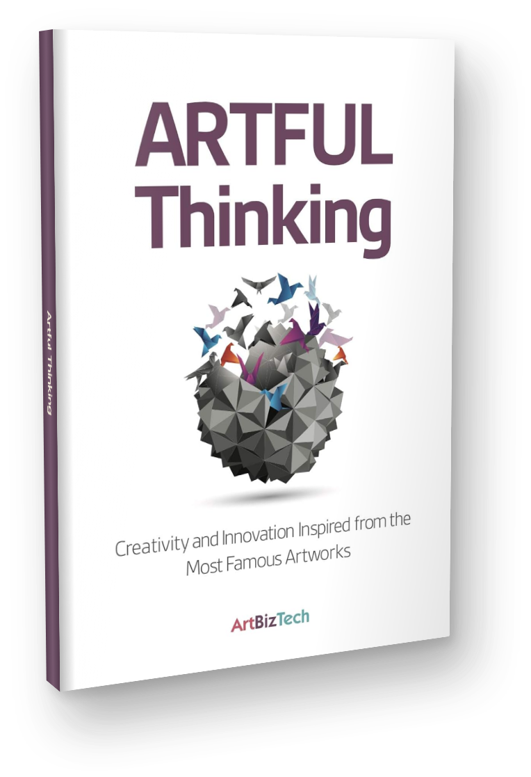 Artful Thinking kitabı